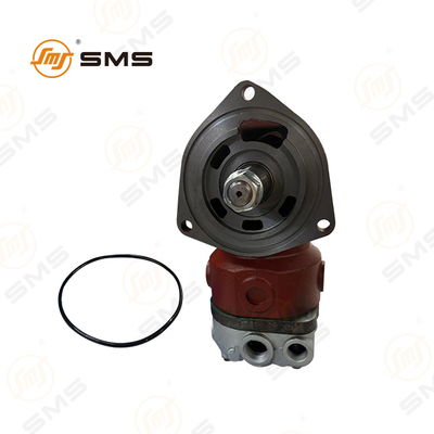 Compressor de ar condicionado Weichai 612600130777 para WD615 WD618 WP10