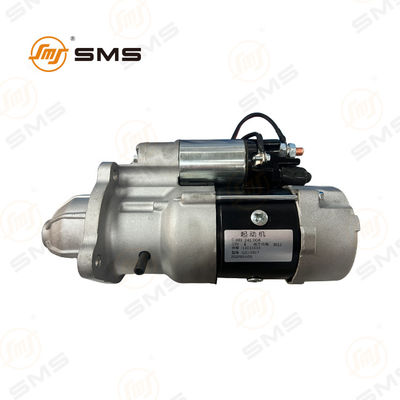 Motor de arranque para caminhão Weichai M93R3007SE 12V Deutz Tbd266b