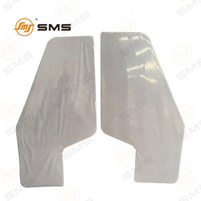 Painel de acabamento da porta Shacman F3000 81.62630.5095 Peças para Caminhão