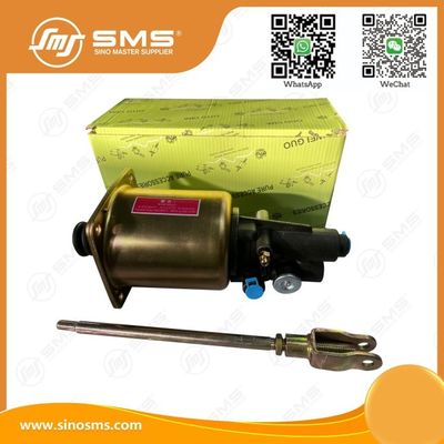 Círculo de operação da embreagem DZ9112230166 SHACMAN Peças de camião