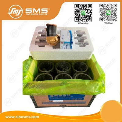 Kit Cilindro 12272090 Peças do Motor WEICHAI