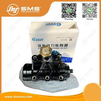 DZ9114470075 Servidor de direcção de bomba SHACMAN Peças de camião