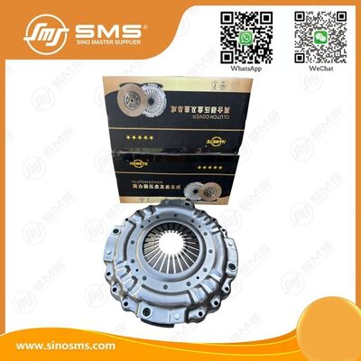 DZ9114160026 Disco de embreagem Peças para caminhão SHACMAN