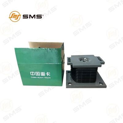 Suporte de Borracha para Cabine de Caminhão SINOTRUK HOWO Original AZ9725520278