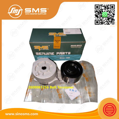 612600061256 Corretor de cintura para caminhão pesado Weichai WP10