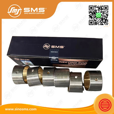61500030077 conexão Rod Small End Bushing Heavy Duty Truck