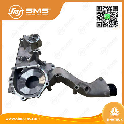 200V06330-5041 Caixa de distribuição de bomba de água para Sinotruk HOWO T7H / Sitrak C7H MC11 MC13 Partes do motor