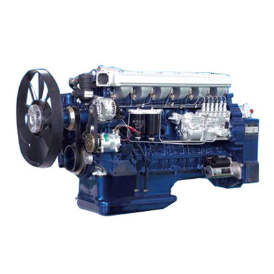 Motor 160*65*97CM de ISO9001 Wd615 Wd618 Wp10 WEICHAI