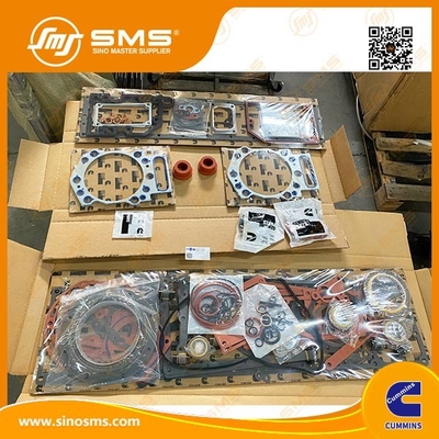 JOGO 3801007 3800728 de 105*45*30CM Cummins Engine KT19