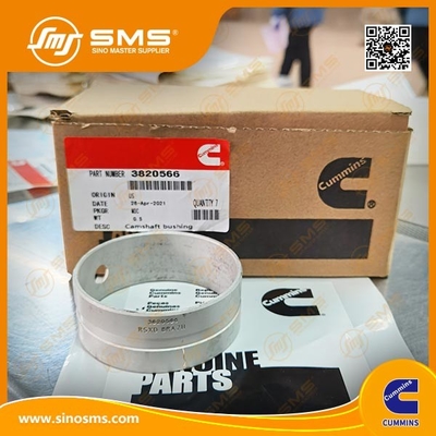 3820566 bucha 8*8*2CM do eixo de cames das peças M11 de Cummins Engine