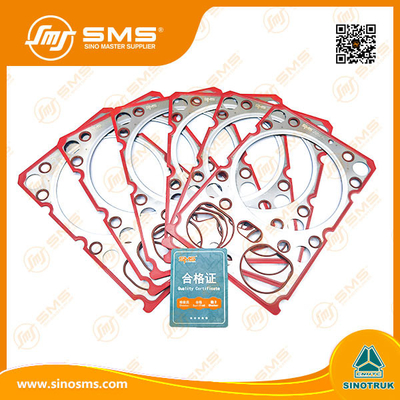 ODM SMS-10101 do OEM da gaxeta principal de cilindro de 612600040355 peças do caminhão de SMS
