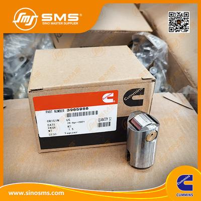 3965966 braço 1*1*2CM da válvula das peças 6L de Cummins Engine