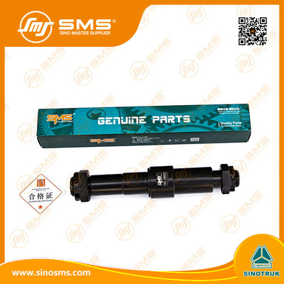 Brake Shoe Pin 1880410038 43×220 Sinotruk Howo Truck Spare Parts