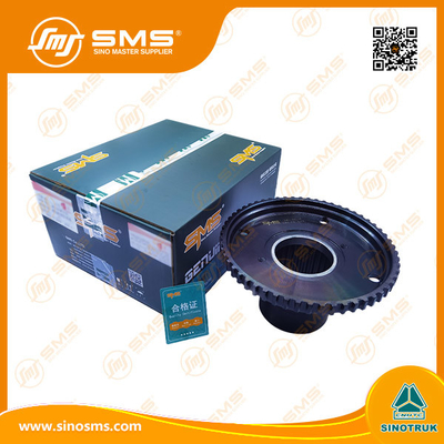 Engrenagem interna Ring Bracket SMS-40128 de Sinotruk Howo de 199112340021 peças do caminhão de SMS