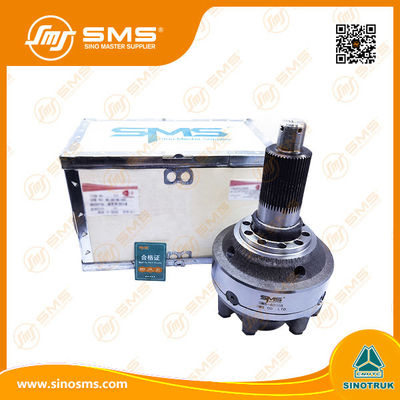 Assy SMS-40088 da diferença das peças do chassi de Sinotruk Howo das peças do caminhão de AZ9231320171 SMS