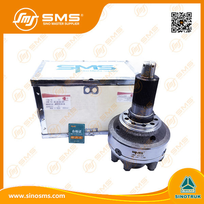 Peça SMS-40087 de Assy Sinotruk Howo Original Spare de 199014320166 diferenças