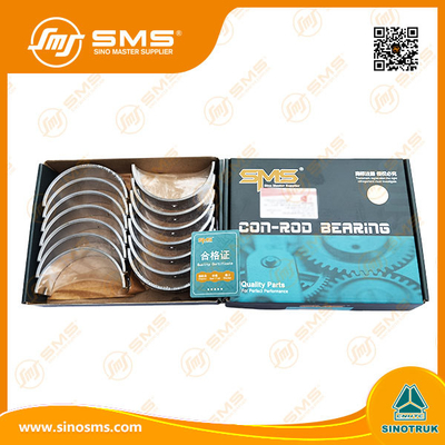 Cano principal de alumínio de Sinotruk Howo VG1500010046 que carrega 245×195×50mm