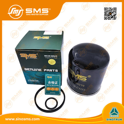 As peças do chassi dos caminhões de AZ9100368471/1 Sinotruk Howo arejam um Assy mais seco