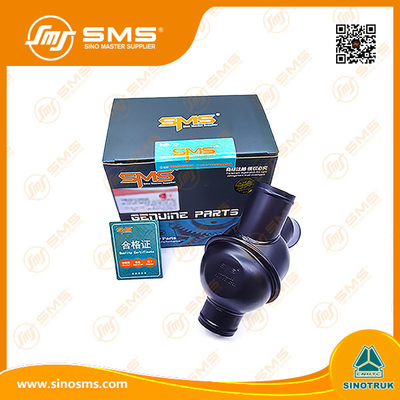 Termostato de Sinotruk Howo VG1500060116