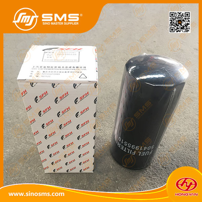 A rotação do motor do caminhão de Sfh no combustível diesel filtra 5041995510 33*12*12CM