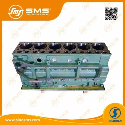 612600011729 tamanho padrão original de bloco de cilindro WP10 do motor