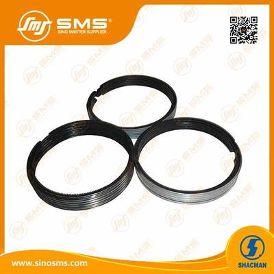 Peças de 612600030035/36/37 de caminhão de Shacman das peças de motor do anel de pistão WP10 Weichai