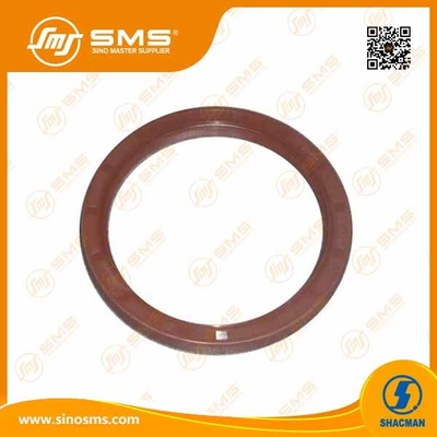 61500010037 eixo de manivela Front Oil Seal Wp 10 peças do caminhão de Shacman das peças de motor de Weichai