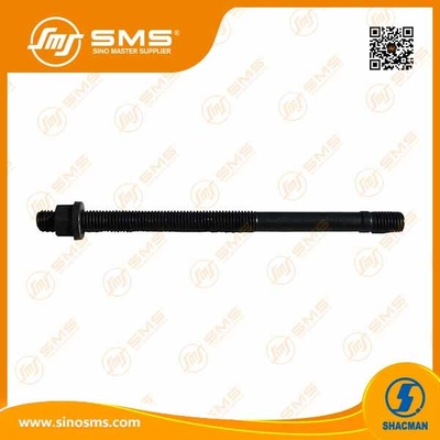 Parafuso Wp10 61500010185 da cabeça de cilindro do motor de Shacman Weichai