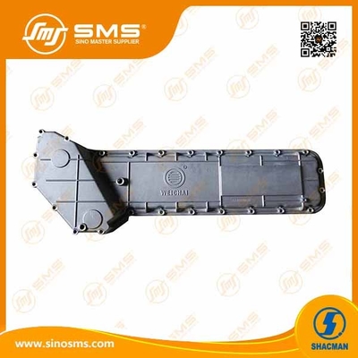 Tampa mais fresca Wp10 6140100083B do óleo do motor de Shacman Weichai