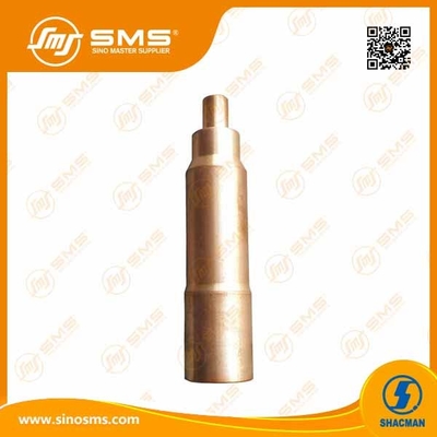 Inserção Wp10 do suporte do bocal do motor 612600040235 de Weichai