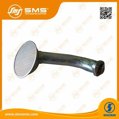 Conjunto Wp10 do filtro de óleo de Weichai Shacman 61800070051