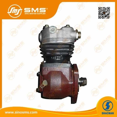 Compressor de ar refrigerando 61800130043 da água de Weichai Shacman