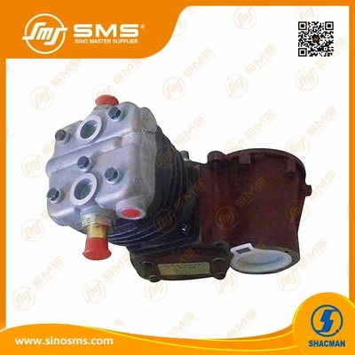 Compressor de ar 612600130125 do cilindro de Shacman único
