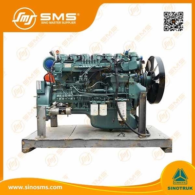 AZ6100004361 peças de motor do caminhão de Sinotruk Howo do motor do EURO III
