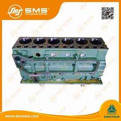 61500010373 blocos de cilindro estreitos 940*340*470 do motor do EURO II