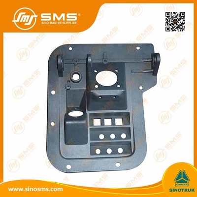Pedal de embreagem AZ9719360072/peças sobresselentes novas da caixa de engrenagens do caminhão de Sinotruk Howo