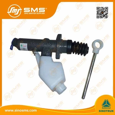 Peças sobresselentes da caixa de engrenagens do caminhão de Sinotruk Howo do cilindro mestre de embreagem WG9719230015