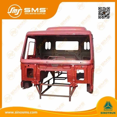 Tampa da cabine HW70 para peças sobresselentes do TÁXI do caminhão de Sinotruk Howo