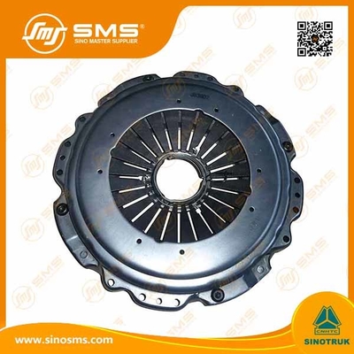 WG9114160010 Platen / 430 Pull Sinotruk Howo Truck Gearbox Peças sobressalentes
