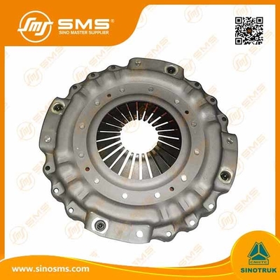 Peças sobresselentes da caixa de engrenagens do caminhão de Sinotruk Howo do diafragma de WG9114160010A Platen/430