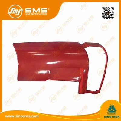 WG1642110002 vento Scooper deixado para peças sobresselentes do TÁXI do caminhão de Sinotruk Howo