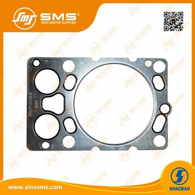 Gaxeta 612630040006 da tampa da cabeça de cilindro do motor de Shacman Wp12 Weichai