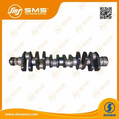 Conjunto 612630020038 do eixo de manivela do motor de ISO9001 Wp12 Weichai
