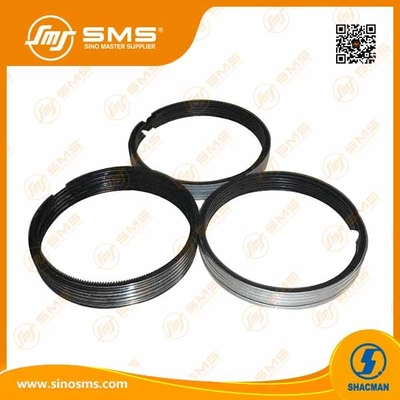 Peças do bloco de cilindro do anel de pistão 612630020026/27/28 do motor de Wp12 Weichai