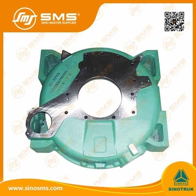 Peças sobresselentes de Shell Sinotruk Howo Truck Engine do volante AZ1500010012