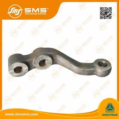 Peças sobresselentes do chassi do caminhão de Rod Arm Right Sinotruk Howo do laço AZ9160410120