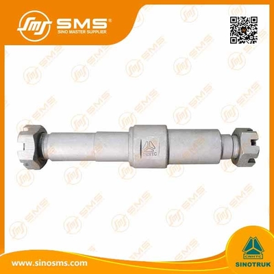 1880410038 peças sobresselentes de Pin Sinotruk Howo Truck Chassis da sapata de freio