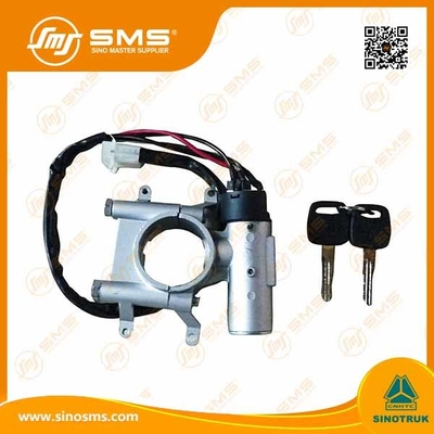 Interruptor de começo AZ9132583019 pela chave para peças sobresselentes do TÁXI do caminhão de Sinotruk Howo