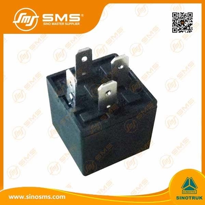 WG9100581000-11 tomada do relé cinco para peças sobresselentes do TÁXI do caminhão de Sinotruk Howo