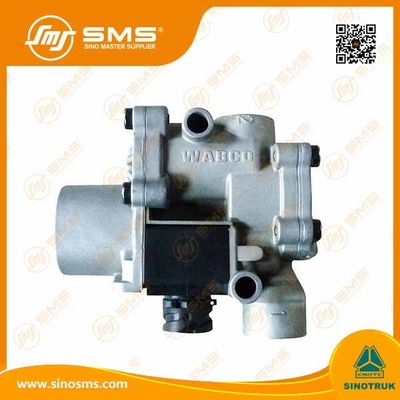Válvula de solenoide do ABS 3550ADQ-010 para peças sobresselentes do TÁXI do caminhão de Sinotruk Howo